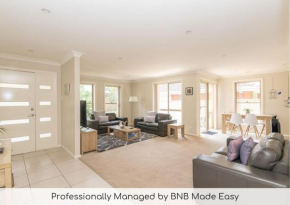 Franklin Villa, Central, Comfy & Convenient, Orange